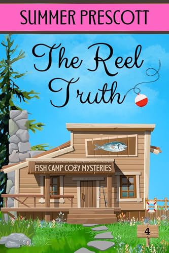 The Reel Truth cover