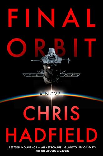 Final Orbit book cover