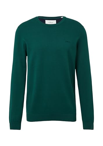 (-50%) s.Oliver Pullover Crew Neck