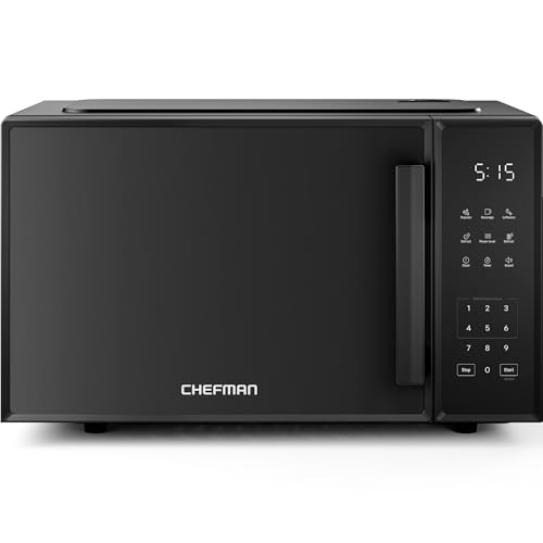 Chefman Countertop Microwave Oven
