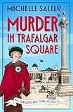 Murder in Trafalgar Square
