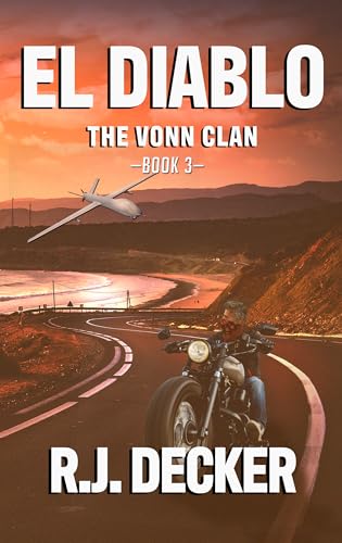 El Diablo book cover