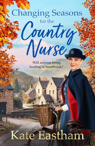 Changing Seasons for the Country Nurse book cover