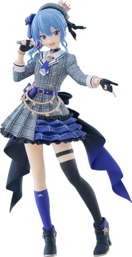 POP UP PARADE SP ホロライブプロダクション 星街すいせい ノンスケール プラスチック製 塗装済み完成品