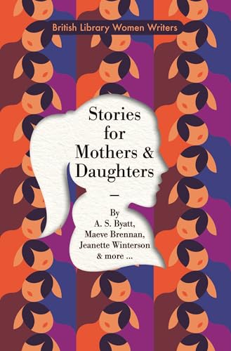 Stories for Mothers and Daughters cover
