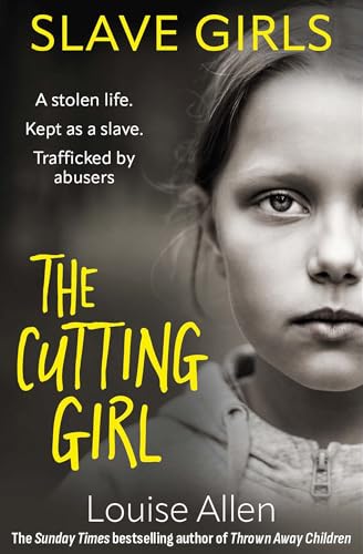 The Cutting Girl: Charlotte book cover