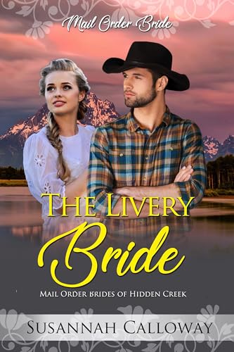 The Livery Bride book cover