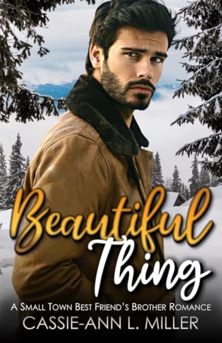 Beautiful Thing book cover