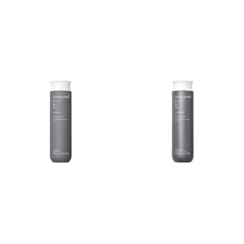 Living proof Perfect hair Day Shampoo & Conditioner Duo, Hydrating Shampoo & Conditioner for Women, Gently Cleansing & Enhances Shine