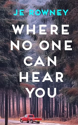 Where No One Can Hear You cover