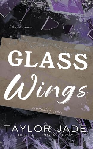 Glass Wings book cover