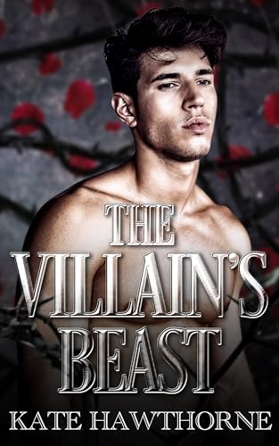The Villain's Beast cover