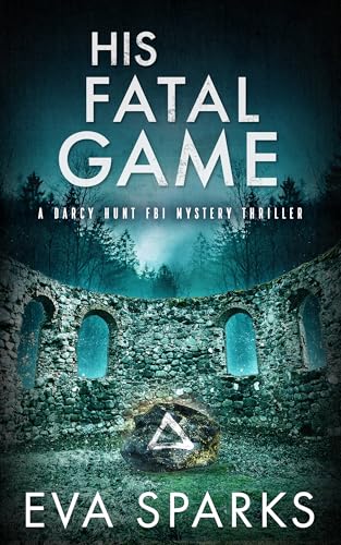 His Fatal Game book cover