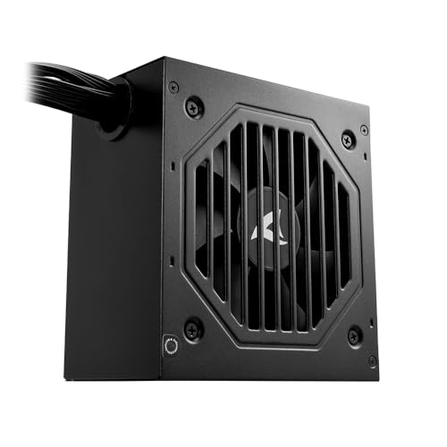🔥 STARKER PREIS (-36%) Sharkoon Rebel P10 Alimentatore Per Computer 550 W 24-Pin Atx Atx Nero (sharkoon Rebel P10 550 [null Watt])
