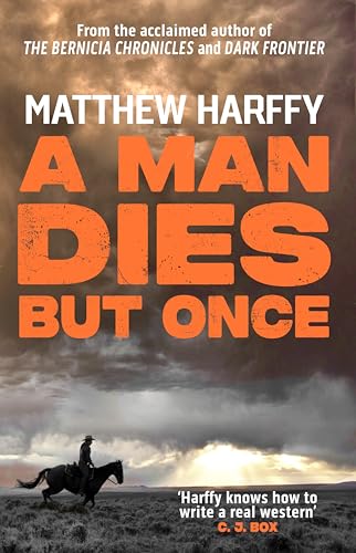 A Man Dies But Once book cover