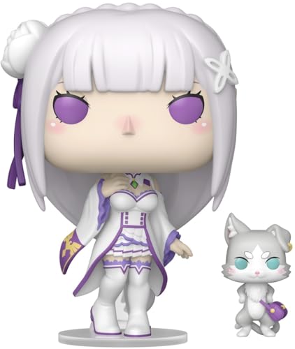 Re Zero product