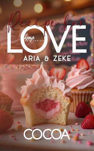 Aria & Zeke book cover