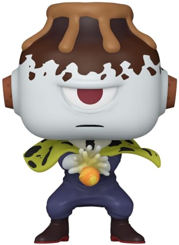 🔥 SELTEN SO GÜNSTIG (-50%) Funko POP! Animation: Jujutsu Kaisen (JJK) - Jogo