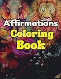 Affirmation Coloring Book