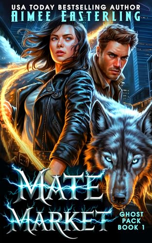 Mate Market cover