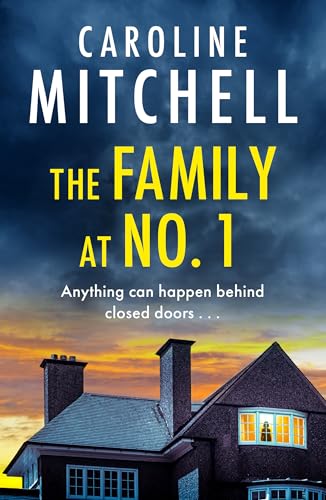 The Family at No. 1 book cover