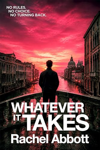 Whatever It Takes book cover