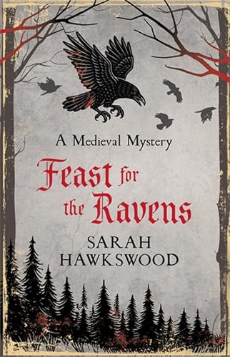 Feast for the Ravens book cover