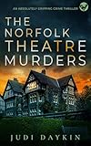 The Norfolk Theatre Murders