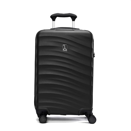 Travelpro Maxlite Air V2 Carry-On Hardside Spinner Best Hardside Carry-On Luggage The Maxlite Air