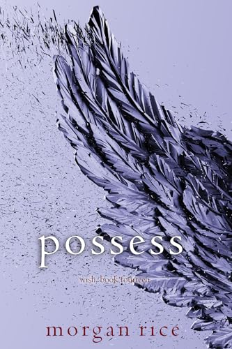 Possess book cover