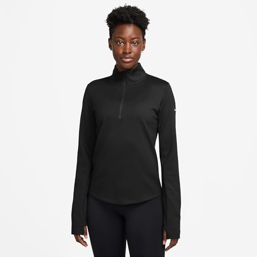 Amazon US, 58% OFF - Nike Women's One Therma-fit 1/2-zip Mid Layer (X-Small/Small/Medium/Large) - $27