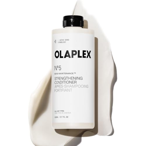 Olaplex N°.5 Bond Maintenance™ Strengthening Conditioner | Bond Repair, 525 mL