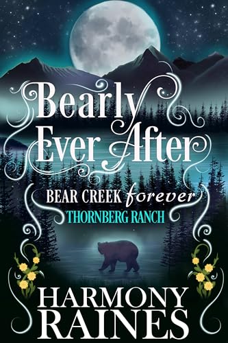 Bearly Ever After book cover