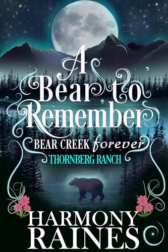 A Bear to Remember book cover
