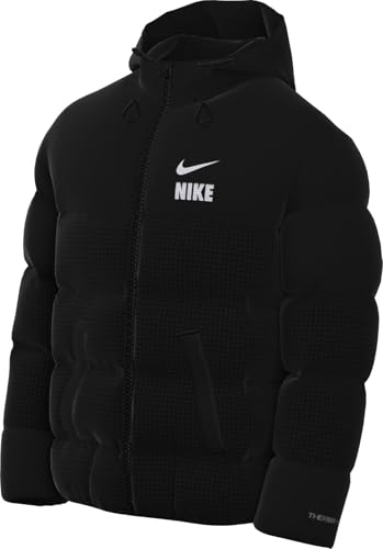 (-48%) Nike Herren Ow Syn Fill Jacke, Black/Black, M