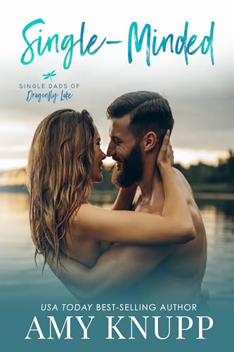 Single-Minded book cover