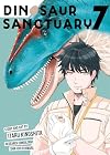 Dinosaur Sanctuary, Vol. 7