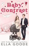 Baby Contract (Contract Series Book 1)