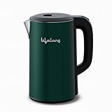 72 off Lifelong Electric Kettle 16 Litre