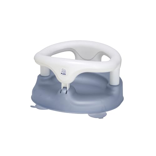 🔥 SELTEN SO GÜNSTIG (-42%) Rotho Babydesign Badewannensitz Baby rutschfest mit Kindersicherung Blau
