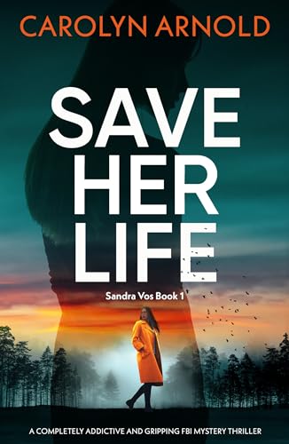 Save Her Life book cover