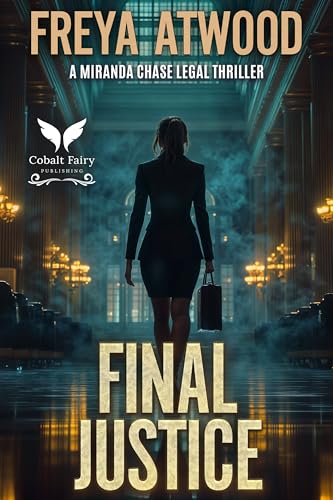 Final Justice book cover