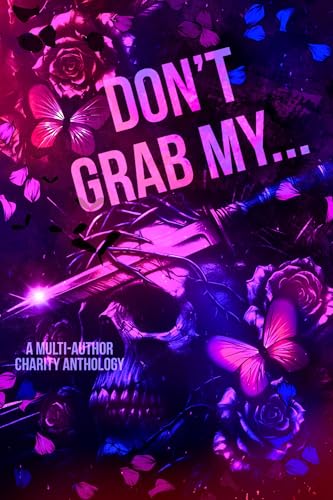 Don't Grab My... book cover