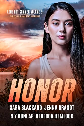 Honor book cover