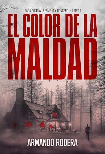 El color de la maldad: