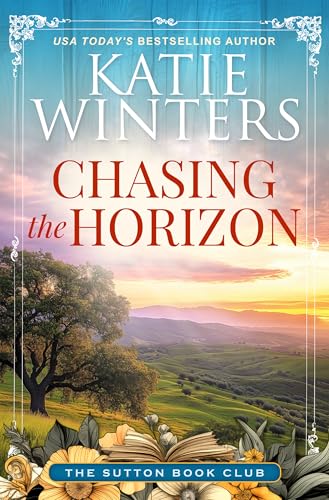 Chasing the Horizon book cover