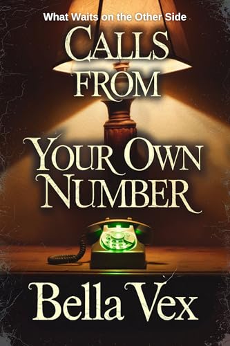 Calls From Your Own Number book cover