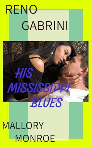 His Mississippi Blues book cover