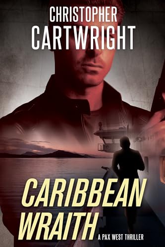 Caribbean Wraith book cover