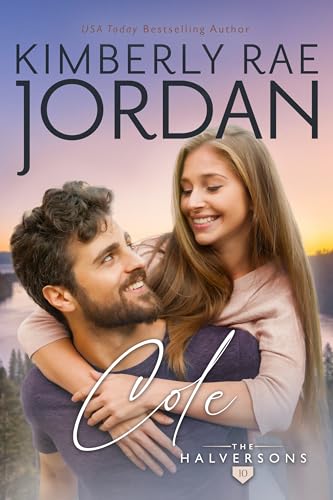 Cole book cover